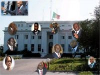 Présidentielle Sénégal : toujours plus de candidats 