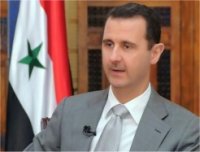 Accord avec la Ligue arabe sur le règlement de la crise syrienne 