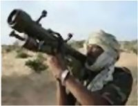 Avec les armes en provenance de Libye, Aqmi se dote des armes d'un Etat 