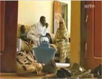 La vidéo complète et non tronquée sur l'esclavage en Mauritanie 