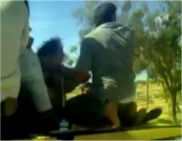 Lybie – Les ordres sont : « Personne ici n'a tué Kadhafi » 