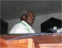 Messaoud Ould Boulkheir félicite le gouvernement pour le plan anti-sécheresse 