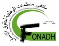 Le FONADH exige la « libération immédiate » de Ould Dadde 