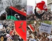Peut-on encore parler de « révolutions arabes » ? 