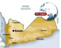 Libération des trois humanitaires français otages au Yémen 