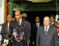 L'Algérie et la Mauritanie signent quatre accords de coopération 