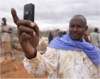 L'Afrique connait la croissance la plus rapide des services de téléphonie mobile 
