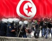 La Tunisie commémore le premier anniversaire de la révolution 