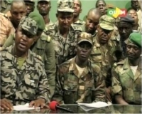 Mali : deux mouvements politiques créés en réaction au putsch 