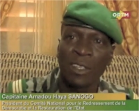 Mali : La junte au pouvoir adopte une nouvelle Constitution 