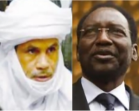 Le MNLA et Bamako démarrent les négociations en Mauritanie 