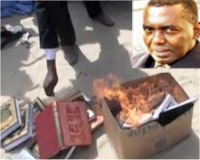 Birame Ould Dah devant le procureur de la République 