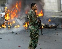 Libye : au moins deux gardes tués dans l'attaque du siège du gouvernement à (…) 