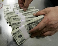 La corruption s'aggrave, les Etats moins aptes à l'endiguer 