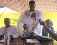 Mauritanie : un projet d'autonomie qui fâche 