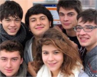 Une pompe solaire pour la Mauritanie 