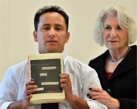 Parution du récit « historique » d'un détenu mauritanien de Guantanamo 