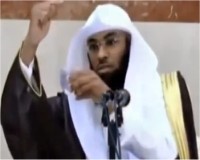 La preuve que “la Terre ne tourne pas”, selon un prédicateur saoudien 