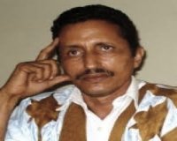 Bounenna Sidi Etheimine n'est plus 