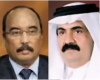 L'Emir du Qatar en visite officielle en Mauritanie jeudi 