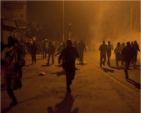 Au Sénégal, la candidature validée de Wade déclenche une flambée de violences 