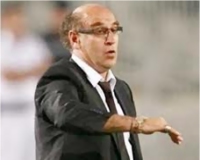 Patrice Neveu sélectionneur des Mourabitoune 