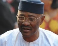 Une tentative de coup d'Etat aurait lieu au Mali 