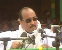 Mauritanie : Le président Mohamed Ould Abdel Aziz salue la présence de (…) 