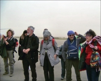 Mauritanie : le Festival des 'Villes Anciennes' donne un nouvel élan au tourisme 