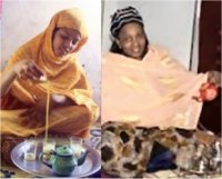 80% des Mauritaniens ne peuvent pas commencer leur journée sans boire du thé 