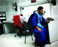 Mauritanie : « Facebook est au centre de la nouvelle contestation électronique » 