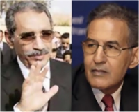 Ahmed Ould Daddah : « la pire sortie de la crise actuelle serait le retour (…) 