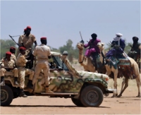 « Prise d'otage, un commerce transsaharien » 