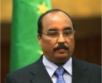 Mauritanie : bilan de mi-mandat contrasté pour Mohamed Ould Abdel Aziz 