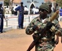 « Tentative de coup d'Etat » avortée en Guinée-Bissau, plusieurs arrestations 
