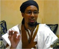 Un idéologue du djihad détenu en Mauritanie 