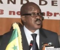 Le ministre des affaires étrangères du Sénégal, Madické Niang, en visite en (…) 