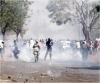 Mali : des soldats se révoltent à Bamako 