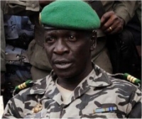 Mali : Qui est Le capitaine Amadou Haya SANOGO, le nouvel homme fort du Mali 