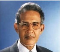 Ahmed Ould Daddah dément les informations de Wikileaks 