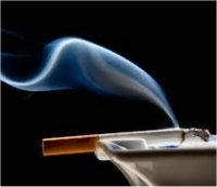 En Afrique, la cigarette fait un tabac 