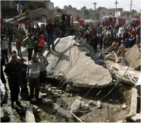 Un nouveau groupe terroriste revendique l'attentat kamikaze dans le sud algérien 