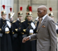 Youssou Ndour : La France devrait demander à Wade de partir 