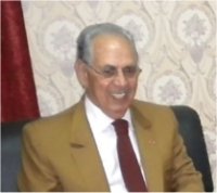 L'ambassadeur du Maroc en Mauritanie, M. Aberrahmane Ben Omar, chef de la (…) 