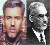 Politique : L'armée, les civils et le pouvoir ! 