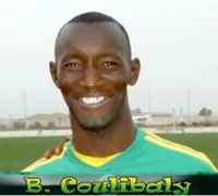 Mauritanie-Coulibaly : "Nous n'avons que le football pour subvenir à nos (…) 