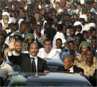 Les tirs de feu contre le président Ould Abdel Aziz, principal évènement de (…) 