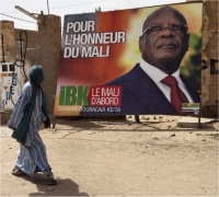 Mauritanie : des milliers de réfugiés maliens pourront voter dans leur camp 
