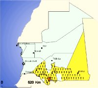 Mauritanie Perspectives sur la sécurité alimentaire Janvier 2014 - Juin 2014 