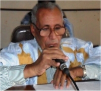 Ahmed Ould Sidi Baba : A cause de Mohamed Ould Abdel Aziz, les Chiites osent (…) 